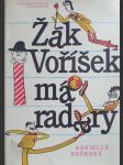 Žák Voříšek má radary - náhled