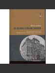 Za silnou střední Evropu: Středoevropské hnutí mezi Budapeští, Vídní a Brnem v letech 1925-1939 - náhled