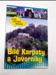 Bílé karpaty a javorníky - náhled