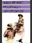 Postrach  arkansasu - náhled