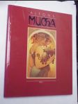 Alfons mucha - náhled