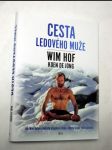 Wim hof cesta ledového muže - náhled