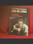 Hon na lišku - náhled