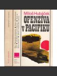 Ofenziva v Pacifiku [válka v Tichomoří - USA vs. Japonsko] - náhled