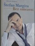 Štefan Margita - Bez omezení - náhled