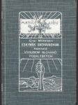 Eskymák Sachavachiak; Vyhubení Slovanů pobaltských - náhled