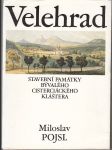 Velehrad - Stavební památky bývalého cisterciáckého kláštera - náhled