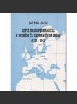 Letci Královéhradecka v druhém čs. zahraničním odboji (1939-1945) - R.A.F. (Hradec Králové) - náhled