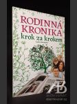 Rodinná kronika krok za krokem - náhled