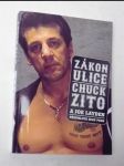 Chuck zito zákon ulice - náhled