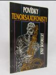 Povídky tenorsaxofonisty - náhled