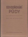 Odvodňování půdy - náhled