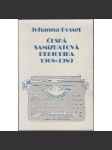 Česká samizdatová periodika 1968-1989 [samizdat] - náhled