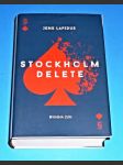 Stockholm Delete - náhled