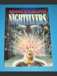 Nightflyers - náhled