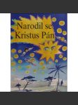 Narodil se Kristus Pán - náhled