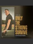 Only the strong survive 2lp springsteen bruce - náhled