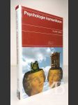 Psychologie komunikace - náhled