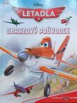 Letadla - obraový  průvodce - náhled