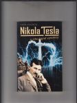 Nikola Tesla a jeho tajné vynálezy - náhled