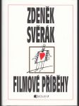 Filmové příběhy - náhled