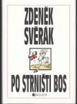 Po strništi bos - náhled