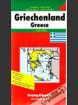 Griechenland - náhled