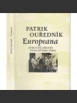 Europeana. Stručné dějiny dvacátého věku - náhled