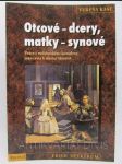 Otcové - dcery, matky - synové: Práce s rodičovskými komplexy jako cesta k vlastní identitě - náhled