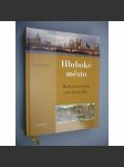 Hluboké město. Moderní metropole jako Druhý Řím - náhled