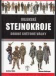 Vojenské stejnokroje druhé světové války - náhled