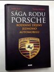 Sága rodu porsche - náhled