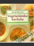 Vegetariánska kuchyňa 1. - náhled