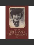 Tři životy Lídy Baarové (Lída Baarová) - náhled