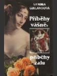 Příběhy vášně, příběhy žalu - náhled