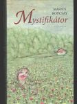 Mystifikátor - náhled