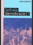 Selhala demokracie? - náhled