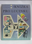 Zimní knížka pro Lucinku - náhled