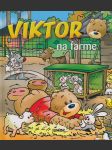 Viktor na farme - náhled