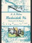 Medvídek pú milne a. a. - náhled