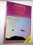 Tajná věc ufo - náhled