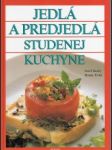 Jedlá a predjedlá studenej kuchyne - náhled