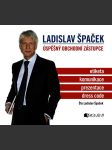 Ladislav špaček - úspěšný obchodní zástupce (audiokniha) špaček ladislav - náhled