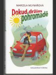 Dokud držím pohromadě - náhled