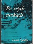 Po tvých stezkách - náhled