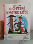 O chytré kmotře lišce - náhled