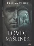 Lovec myšlenek - náhled