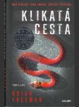 Klikatá cesta - náhled