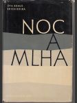 Noc a mlha - náhled