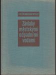 Závlahy městskými odpadními vodami - náhled